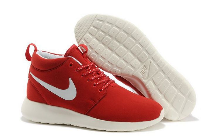 Nike Roshe Run Dyn FW Red