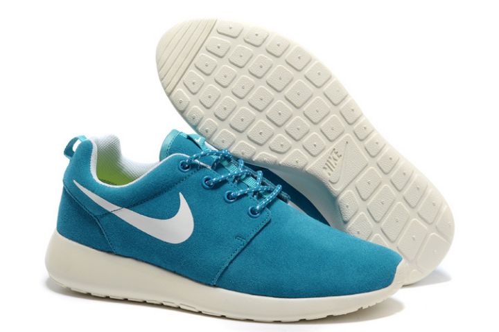 Nike Roshe Run Womens Mint