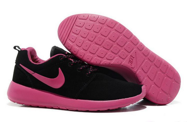 Nike Roshe Run Womens Pink
